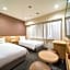 VIA INN SHIN OSAKA WEST - JR WEST GROUP