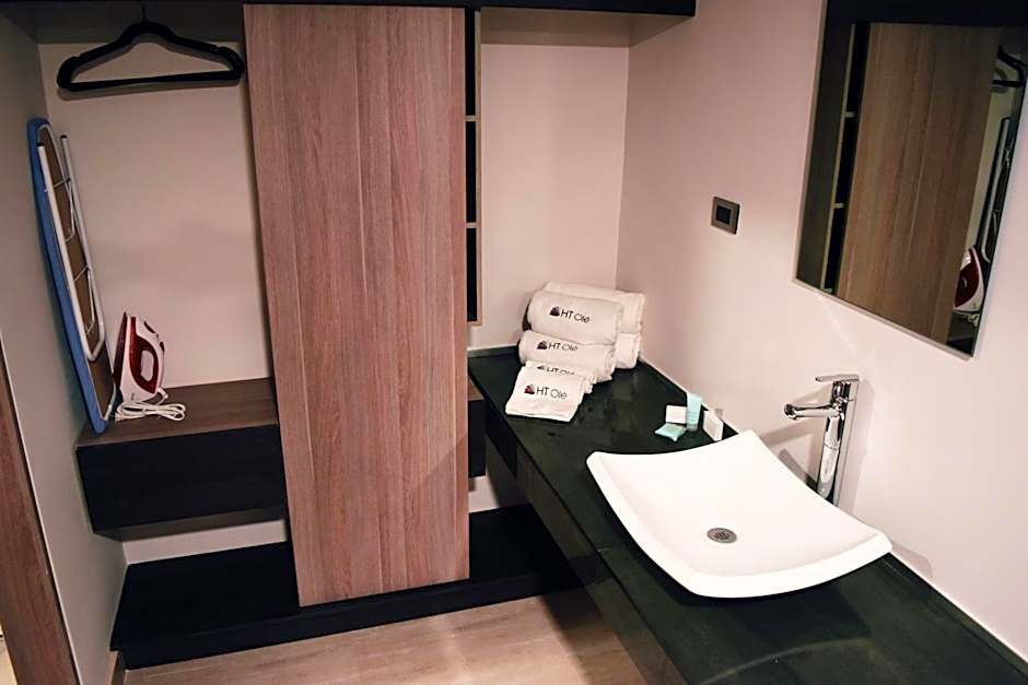 HOTEL HT ole