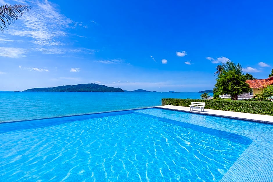 Fisherman Way Beach Villa