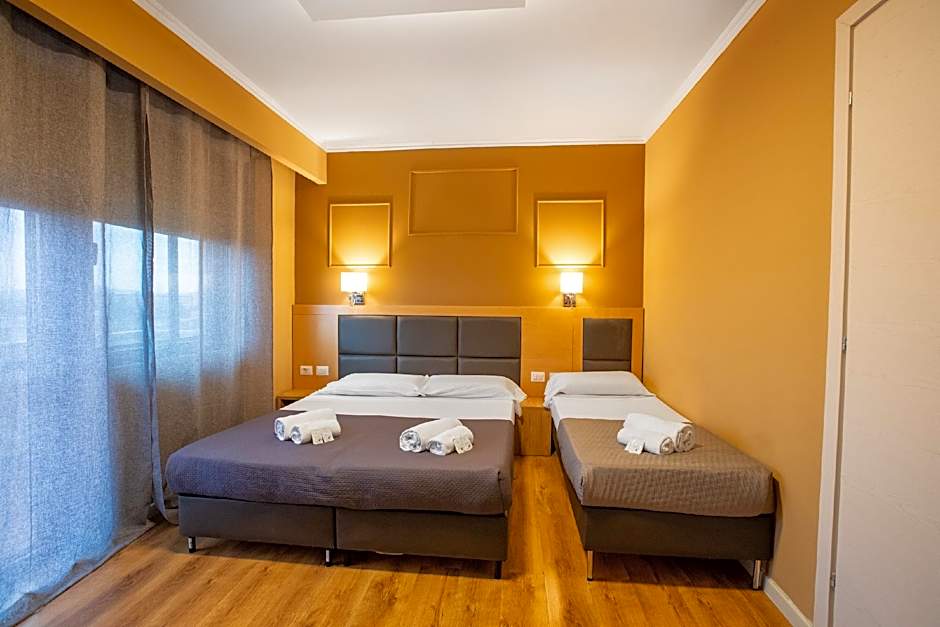 EURHOTEL