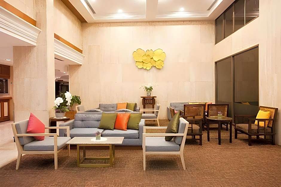 Phuket Merlin Hotel