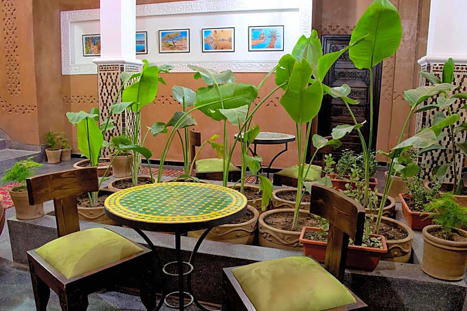Hotel Azoul
