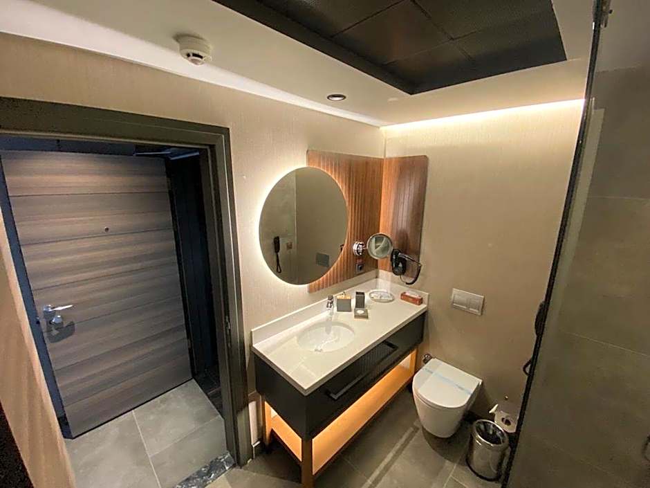 CITY ASYA HOTEL