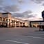 Palace inn Blue IAH