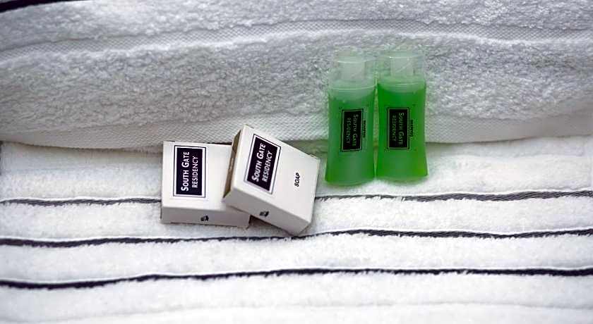 SOUTH GATE RESIDENCY