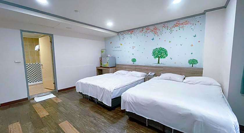 A22 Wei Lu Hotel