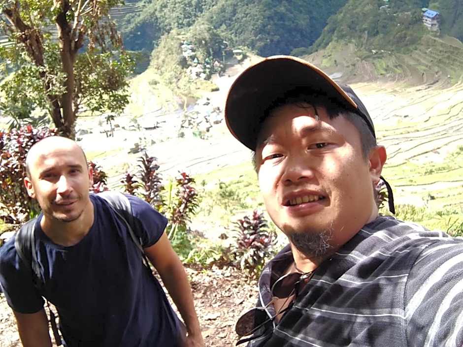 Las vegas lodge and restaurant