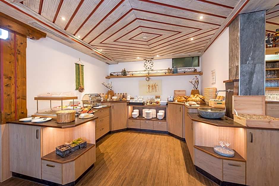 Ferienalm Schladming