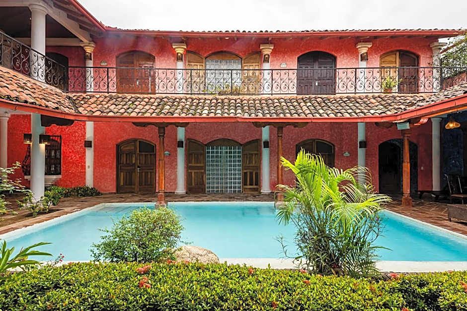Hotel Casa del Consulado