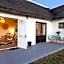 Draaihoek Lodge & Restaurant