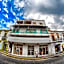Casa Kraken Hostel
