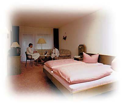 Hotel Burg Waldau