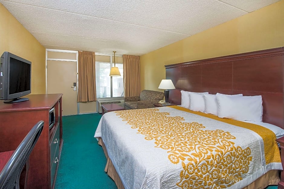 Days Inn by Wyndham Paducah