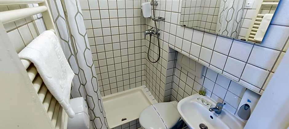 Budapest Csaszar Hotel