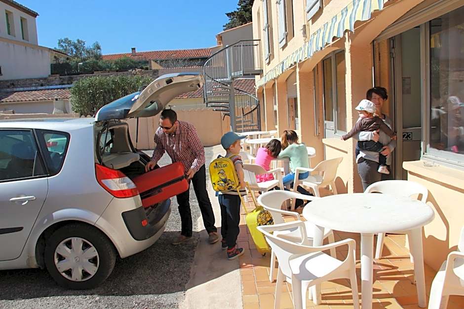 Hôtel Vila