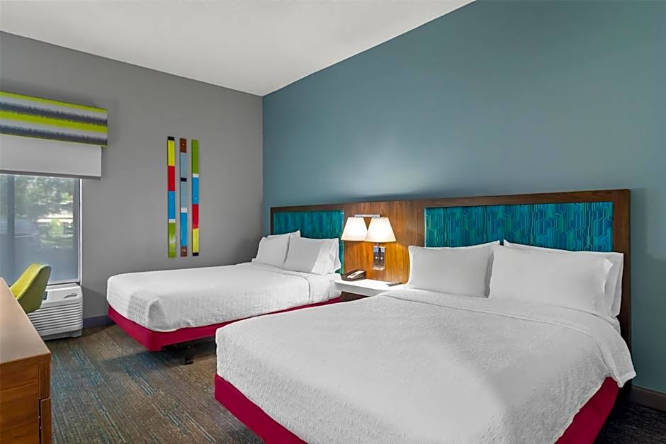 Hampton Inn By Hilton Jacksonville-Ponte Vedra Beach