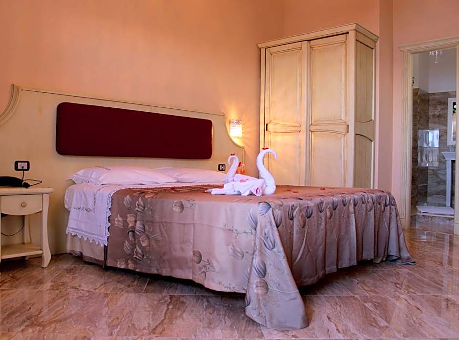 Hotel Terrazzo Sul Mare