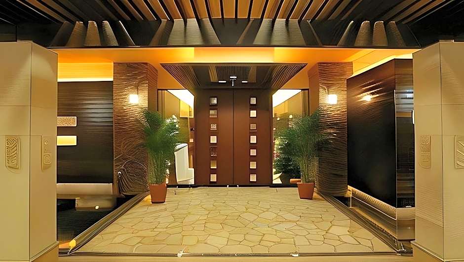 Wakayama Daini Fuji Hotel