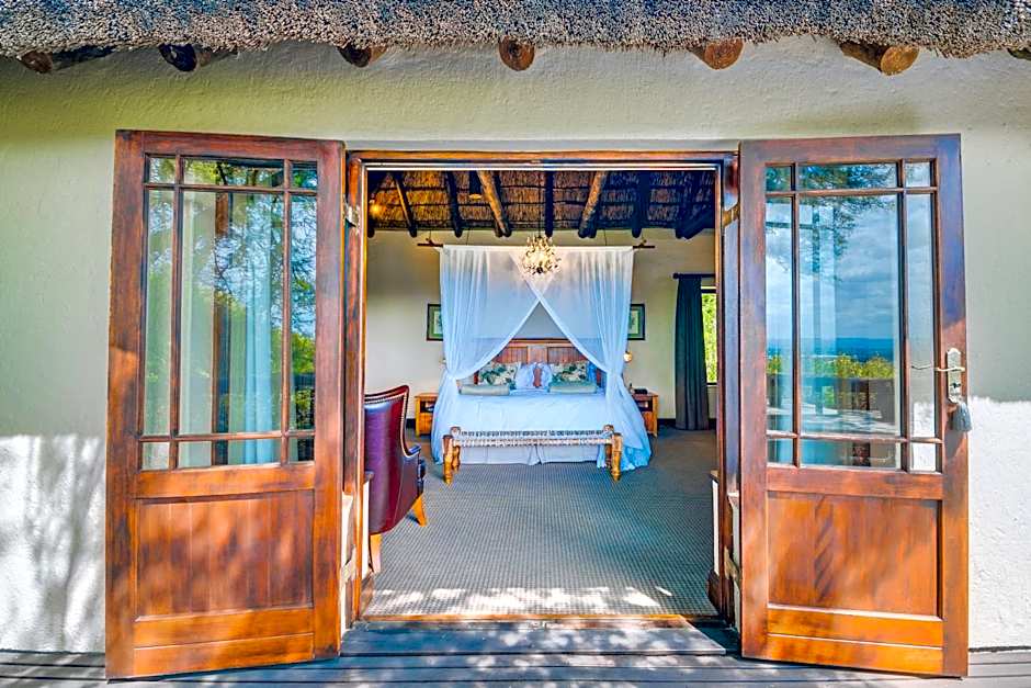Hitgeheim Country Lodge