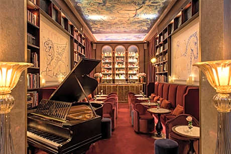 Nolinski Venezia - Evok Collection