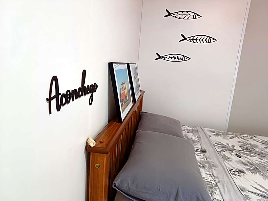 Estalagem Esperança