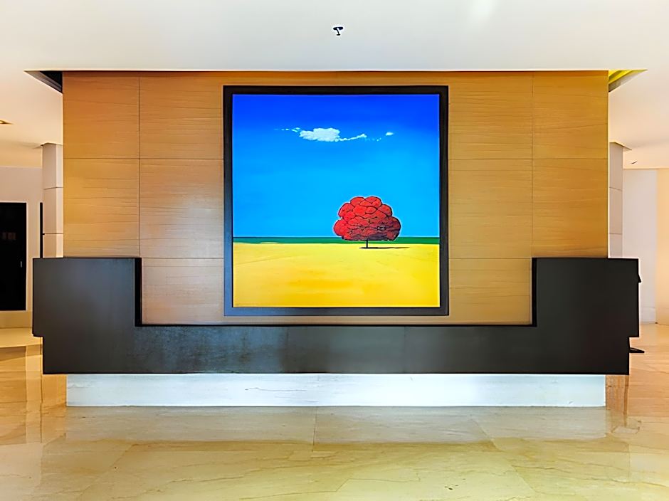 Vibe By The Lalit Traveller