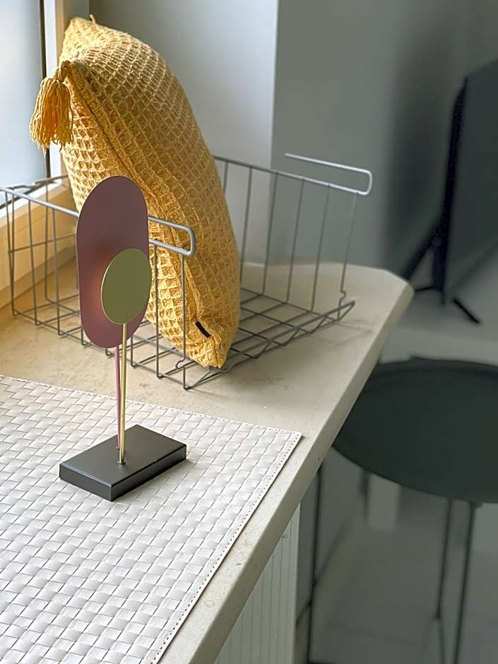 Szumi Las Bed & Breakfast