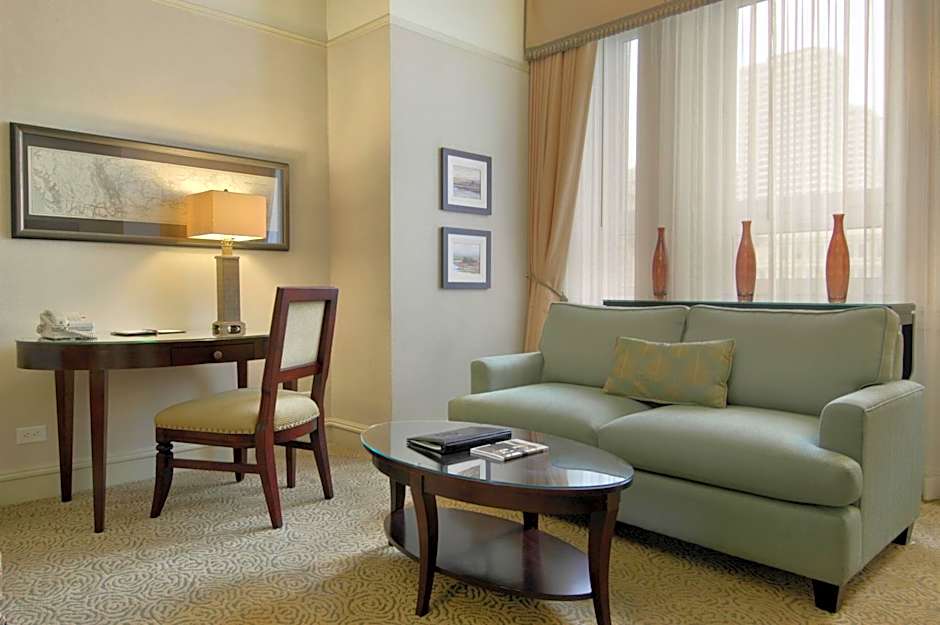 Fairmont Palliser