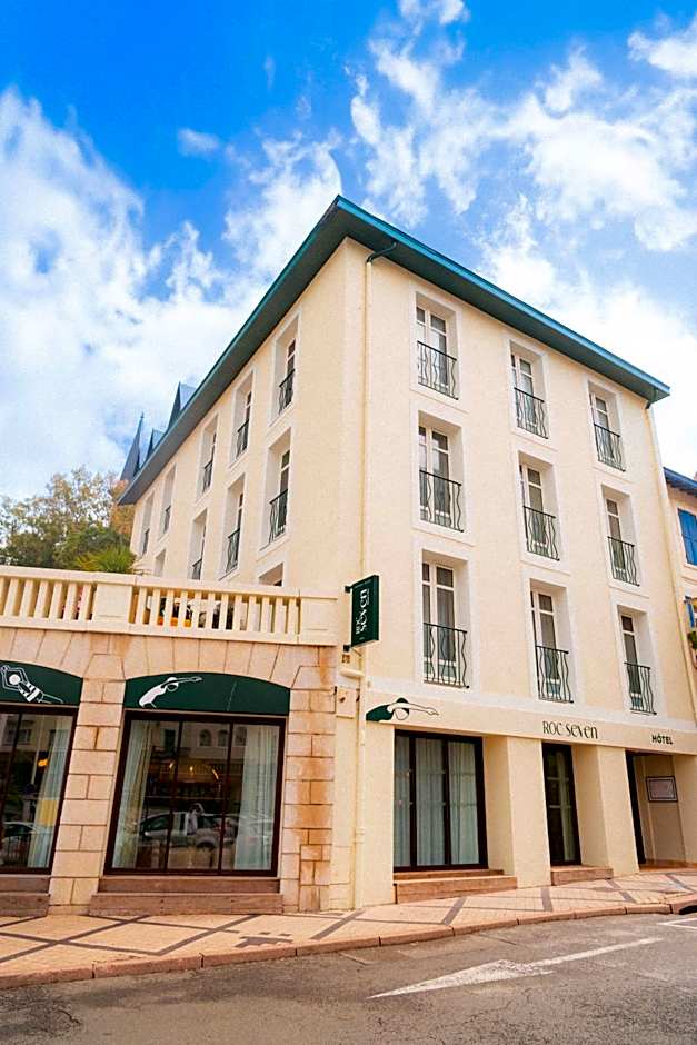 Roc Seven Biarritz