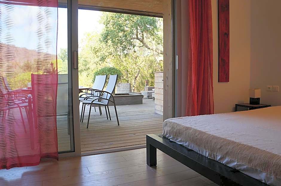 Résidence Cala Sultana