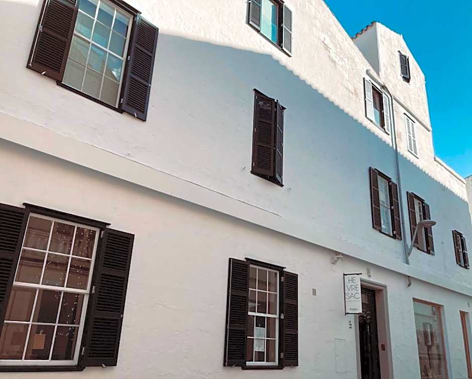 Hotel Hevresac Singular & Small