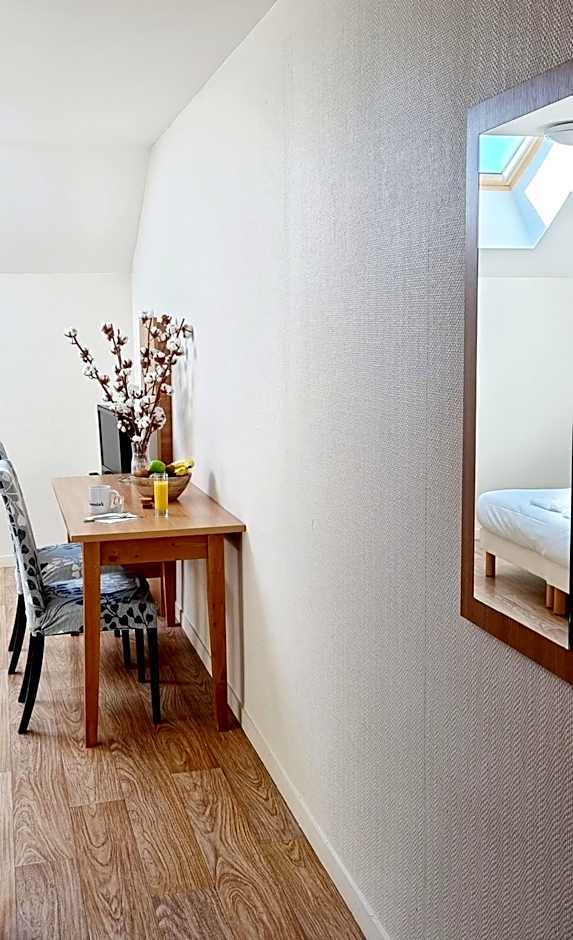 Résidence Vacancéole - Les Balcons d'Aix