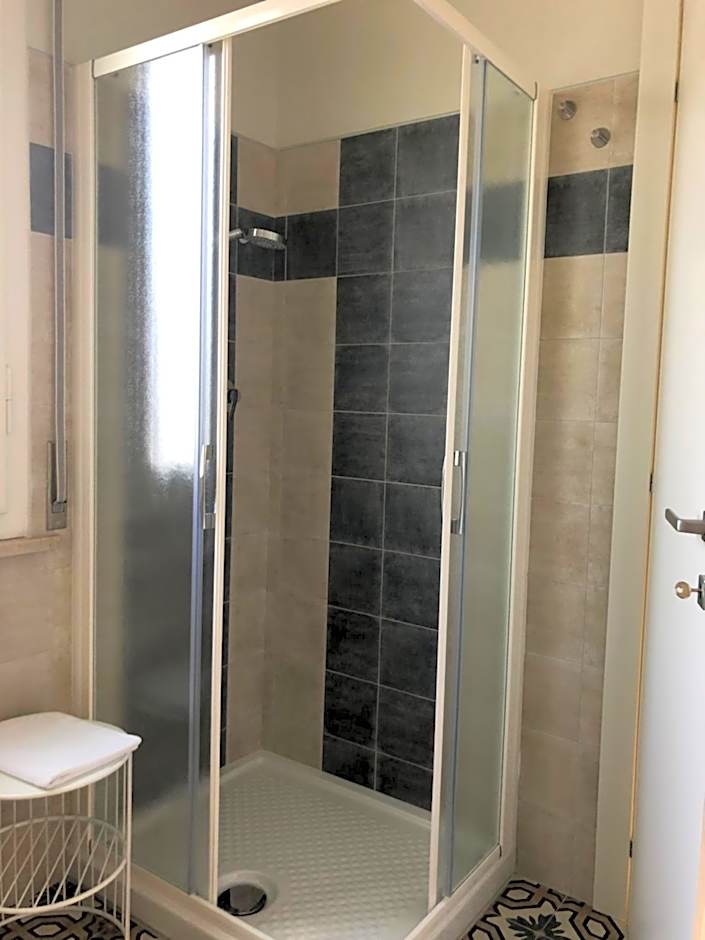 LA DAMA ROOM&BREAKFAST