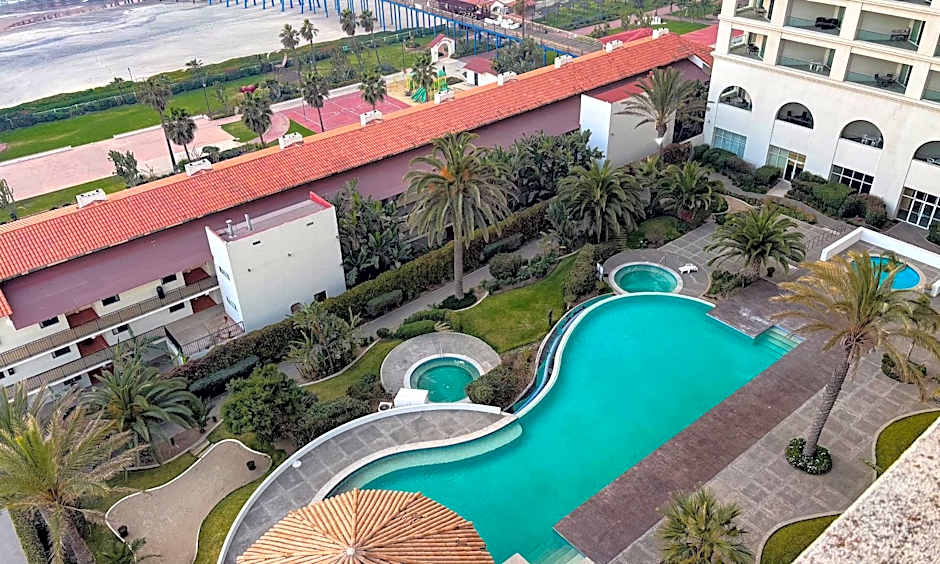 Rosarito Beach Hotel