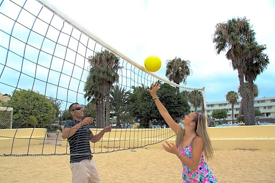 Los Zocos Impressive Lanzarote