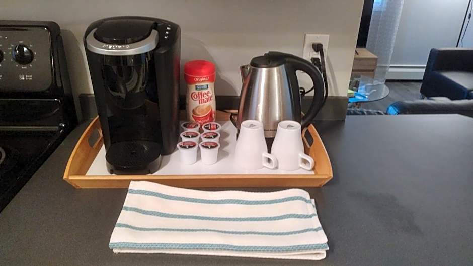 Quiet 2 Bed 2 Bath close to Westview Hospital