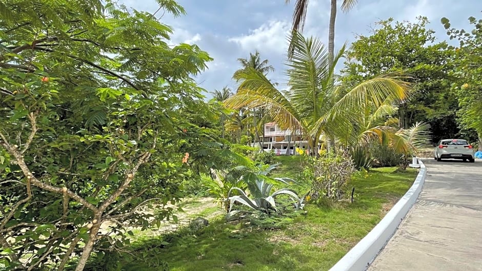 Le M Hotel Marie Galante