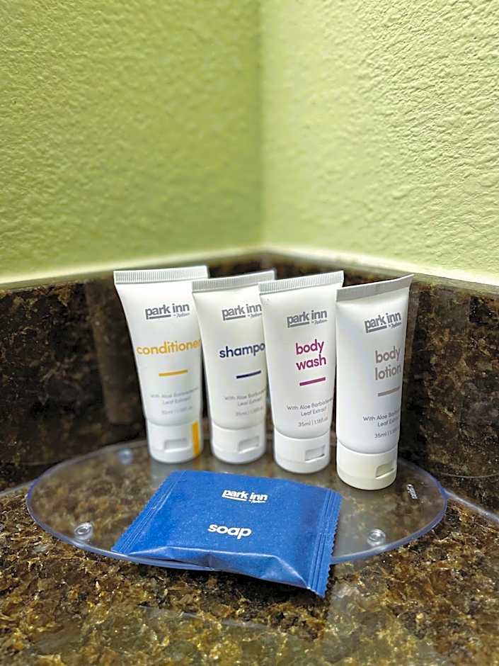 Park Inn by Radisson Albany, GA