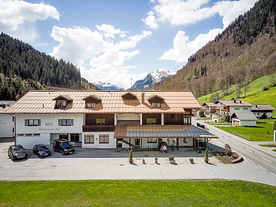 Foto 1 daripada 44 — der klostertalerhof