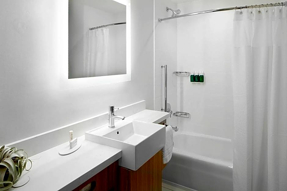 SpringHill Suites by Marriott Columbus Easton Area