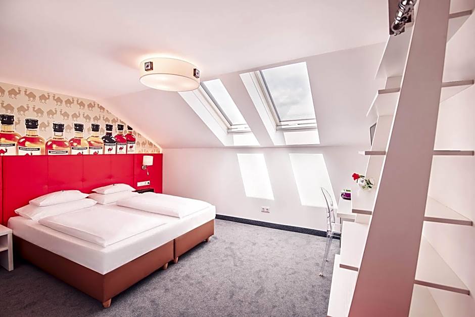 Boutique Hotel Donauwalzer