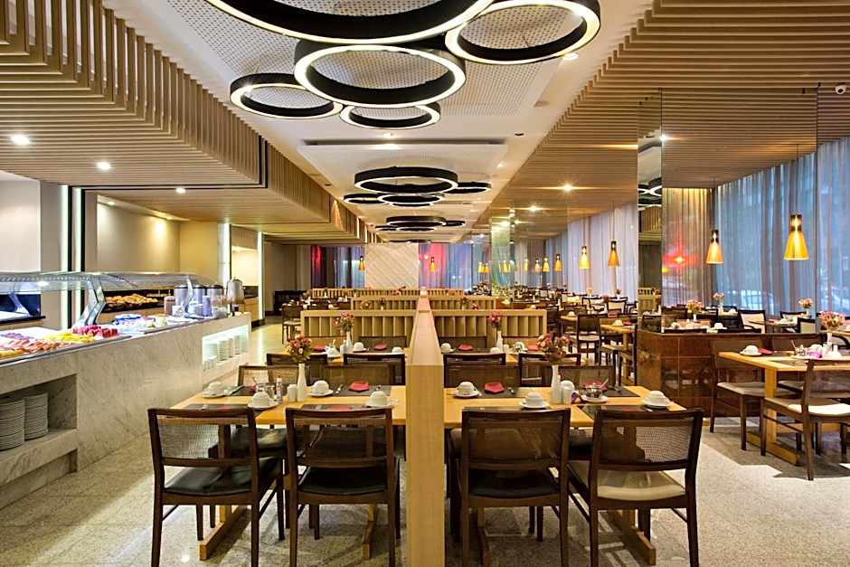 Royal Rio Palace Hotel