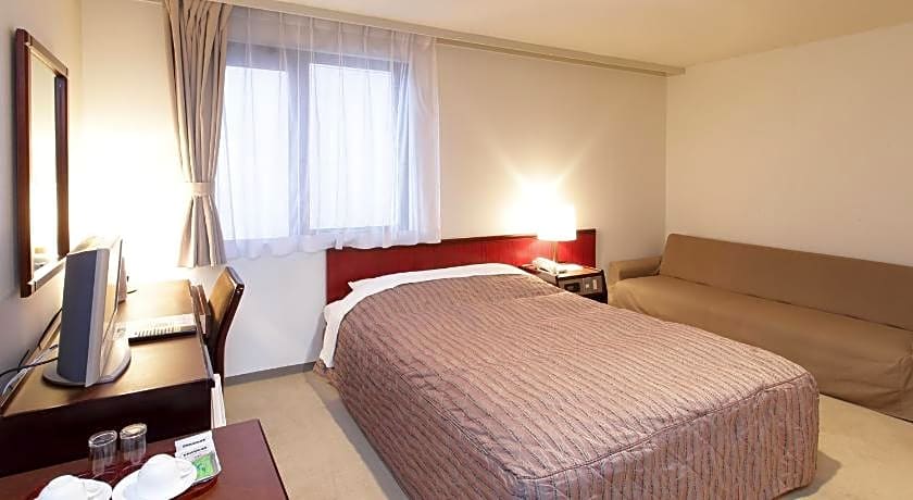 Hotel Green Park