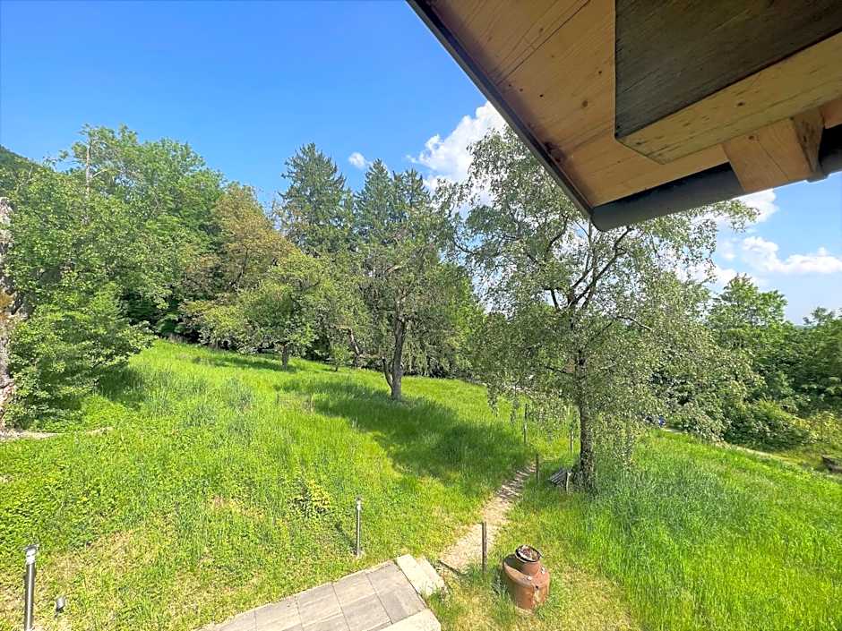 Sunhill Appartments, klimatisiert