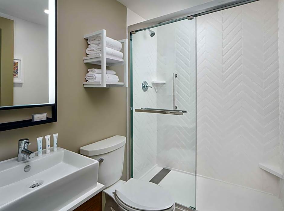 Hampton Inn & Suites New Orleans Canal St. French Quarter