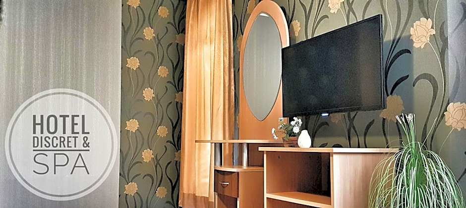 Discret Hotel & Restaurant