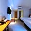 Hart Hotel Premium Rapatmaja