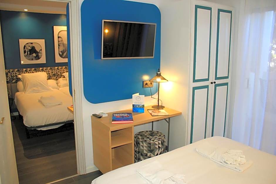 LA CONCHA SOUL BOUTIQUE HOTEL