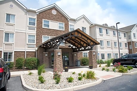 Staybridge Suites Fort Wayne, an IHG Hotel