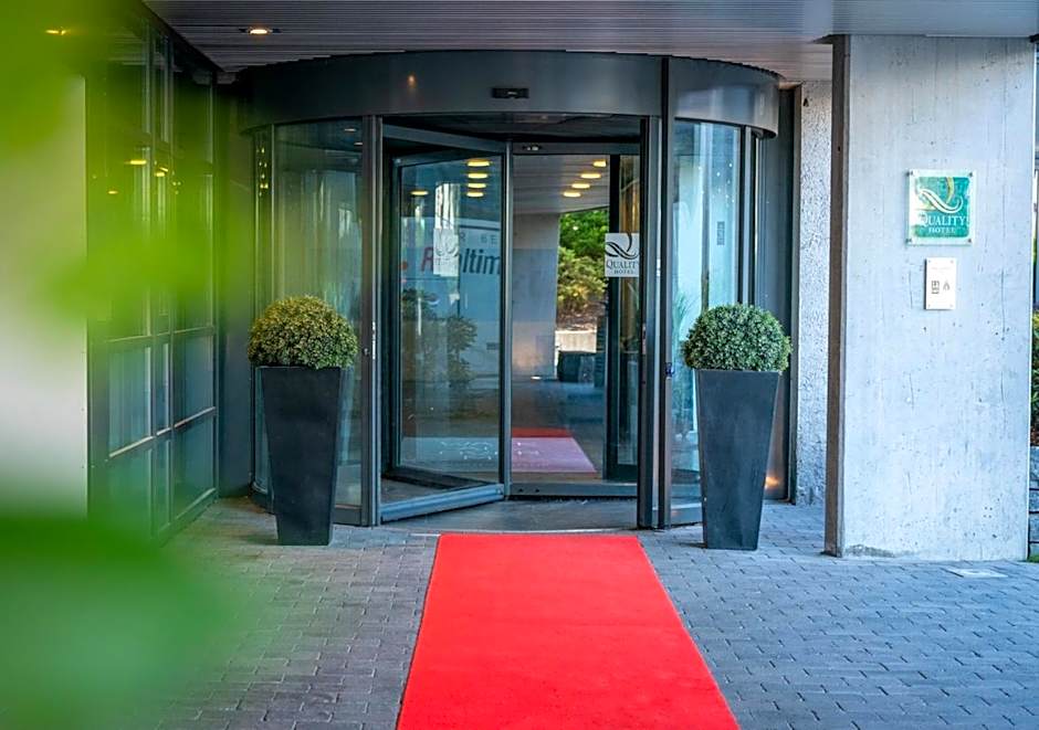 Quality Hotel Sogndal